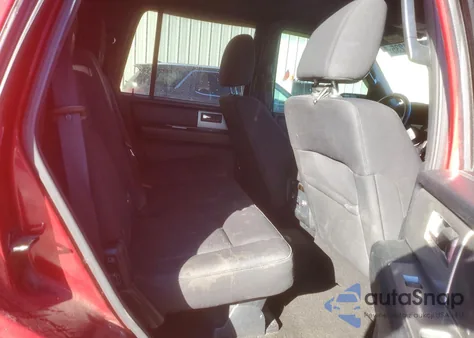 2015 Ford Expedition Xlt from USA, damaged, VIN 1FMJU1HT4FEF19783